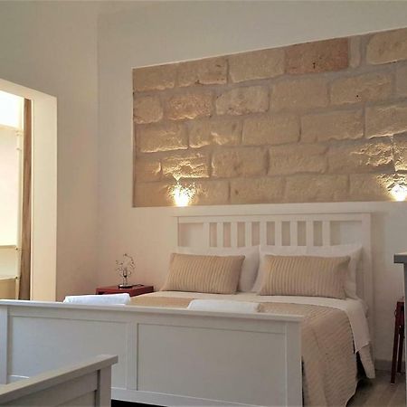Nomapartments Il Cortile Romey Trapani Bagian luar foto