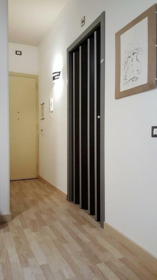 Nomapartments Il Cortile Romey Trapani Bagian luar foto
