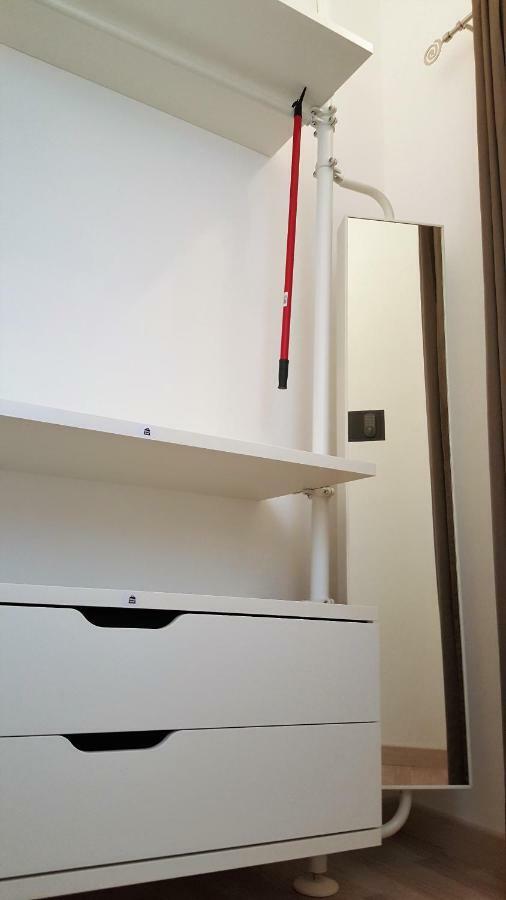 Nomapartments Il Cortile Romey Trapani Bagian luar foto