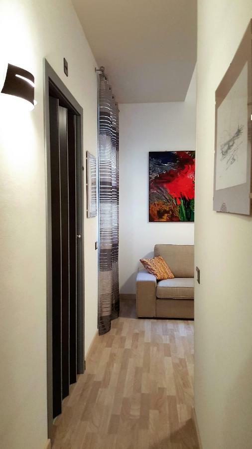 Nomapartments Il Cortile Romey Trapani Bagian luar foto