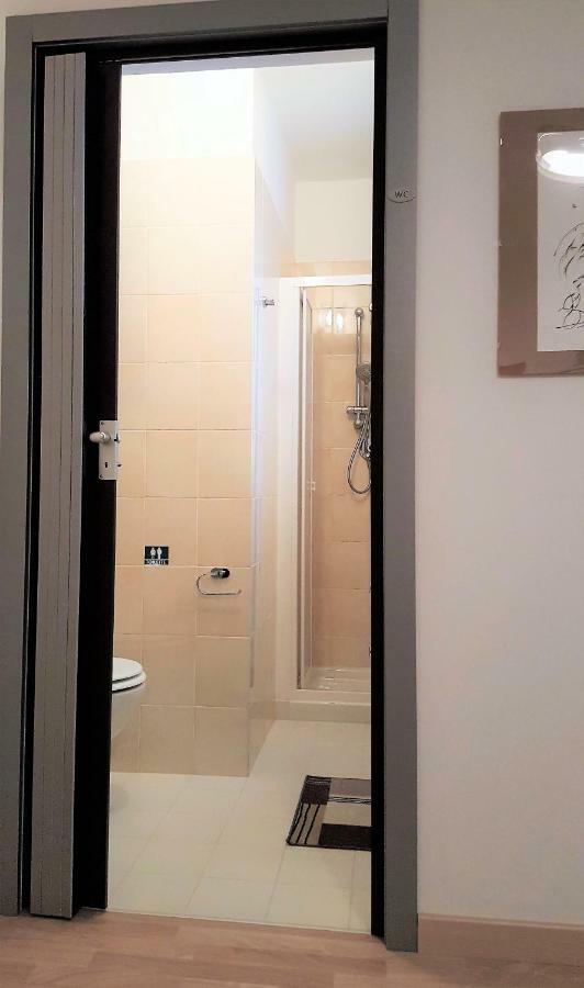 Nomapartments Il Cortile Romey Trapani Bagian luar foto