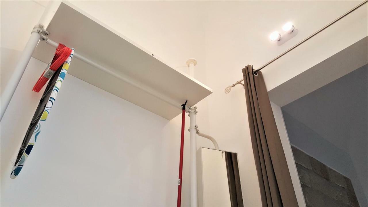 Nomapartments Il Cortile Romey Trapani Bagian luar foto